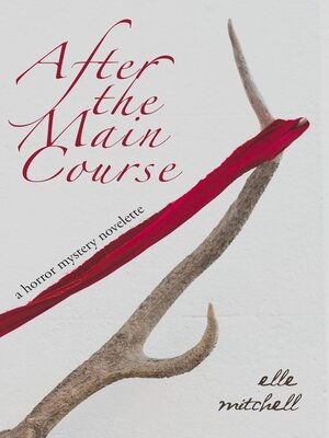 cover image of After the Main Course